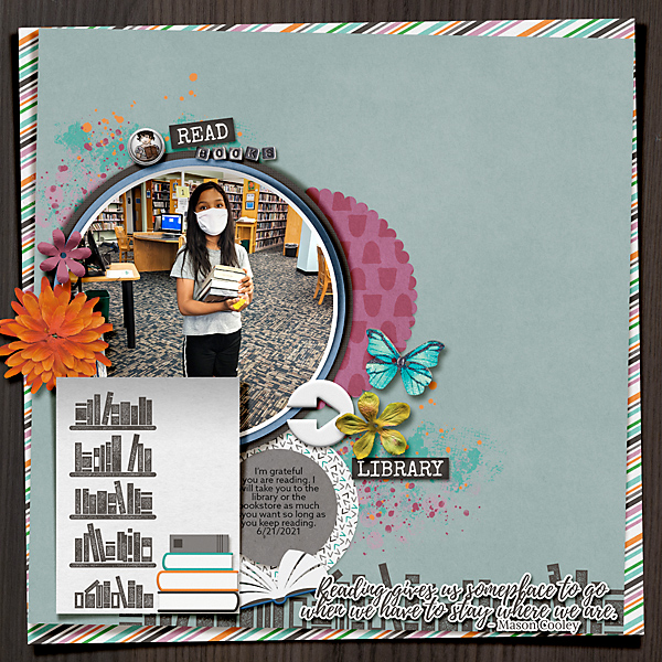 Read Books