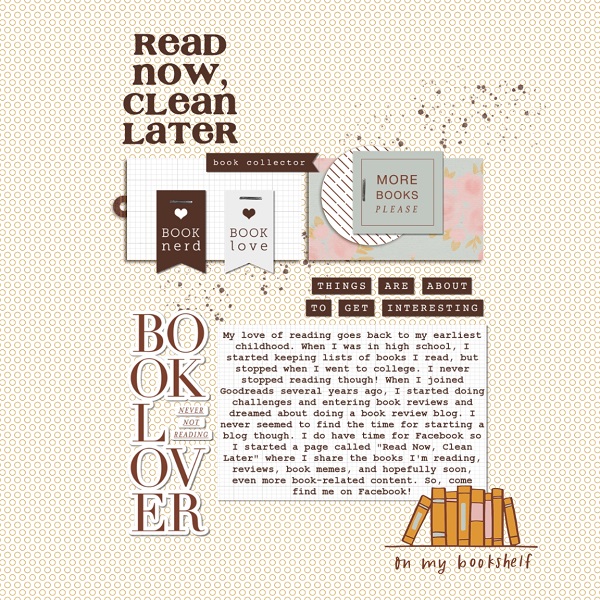 Read Now, Clean Later