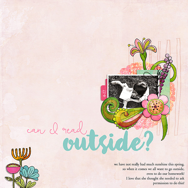 Read Outside