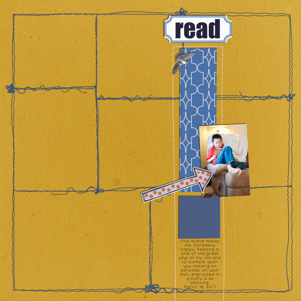 Read