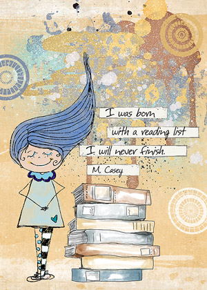 Reading ATC - MOC 5