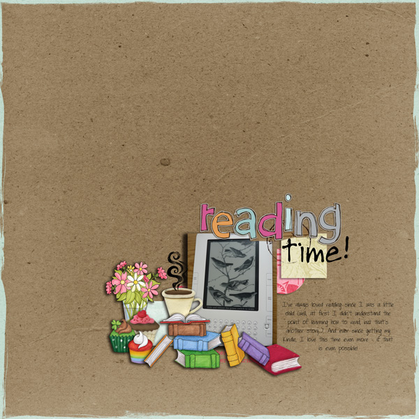 Reading Time