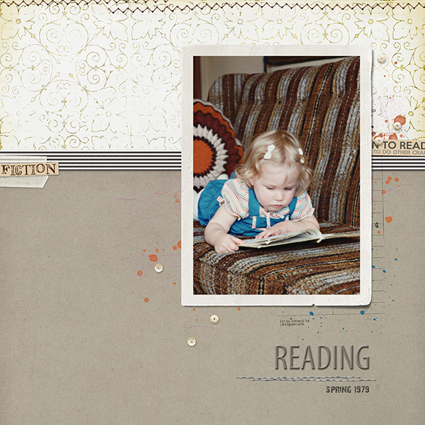 reading