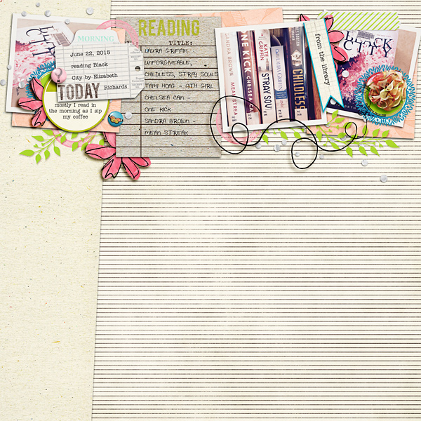 Reading