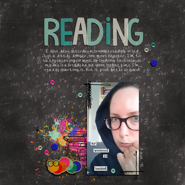 Reading