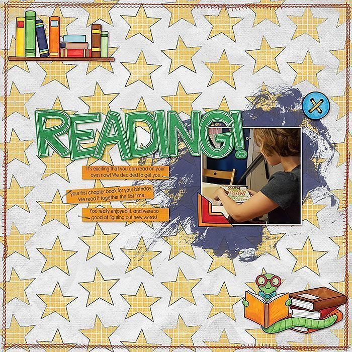 Reading