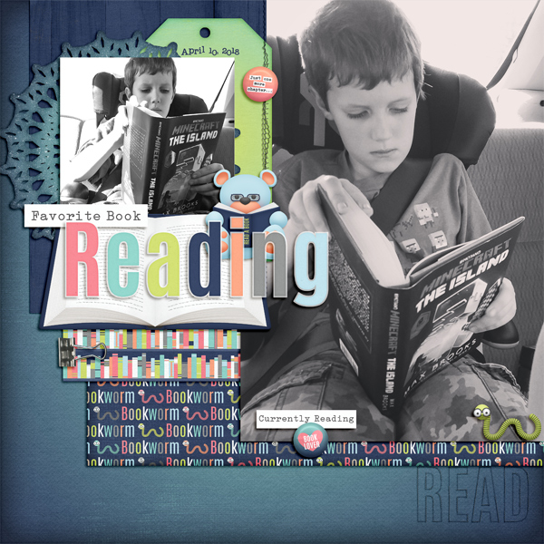 Reading