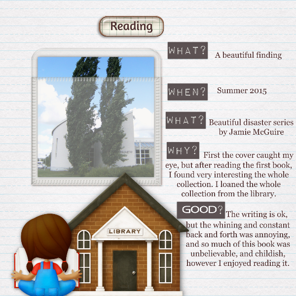 Reading