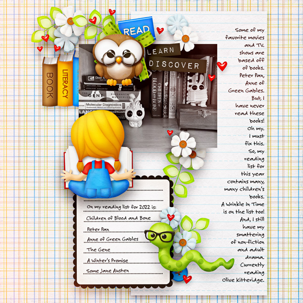 ReadingList