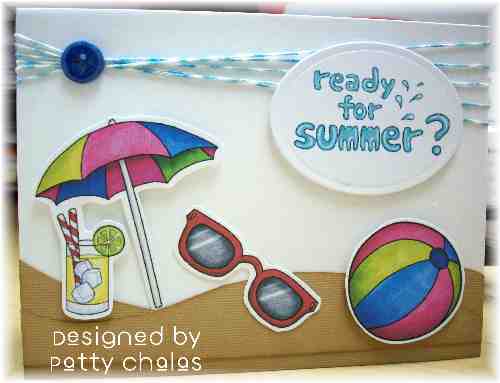 Ready for Summer
