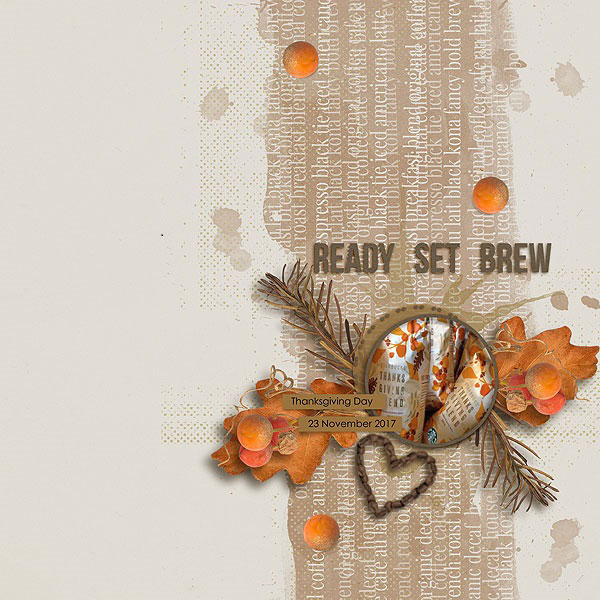 Ready::Set::Brew