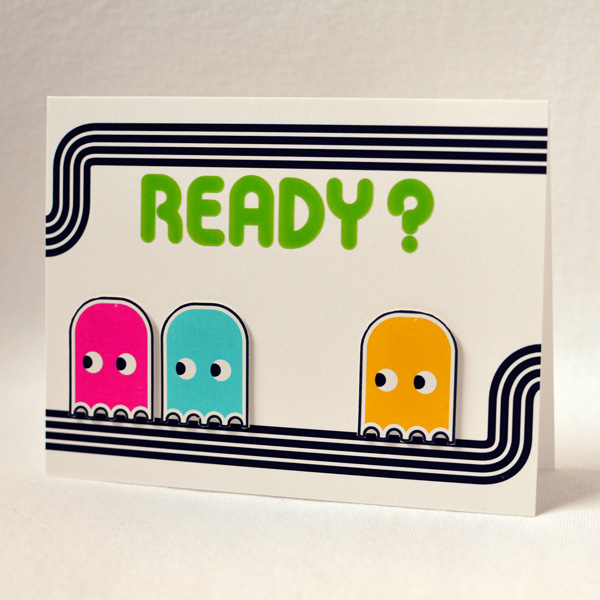 ready?