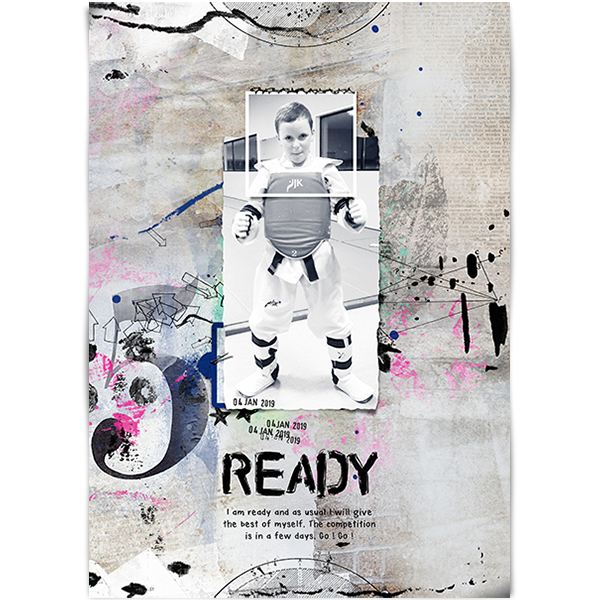 Ready