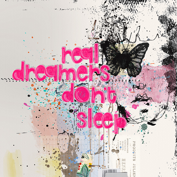 Real dreamers