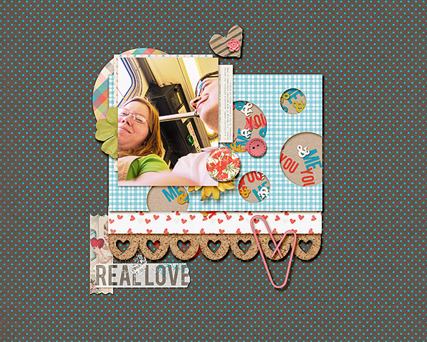 Real Love