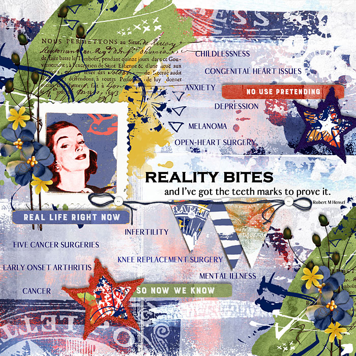 Reality Bites