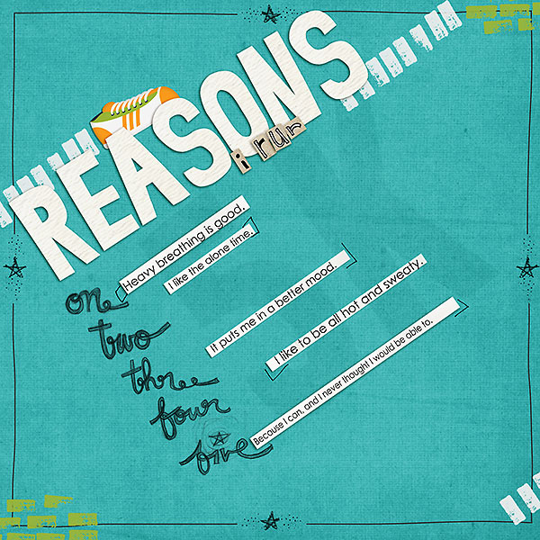 reasons i run