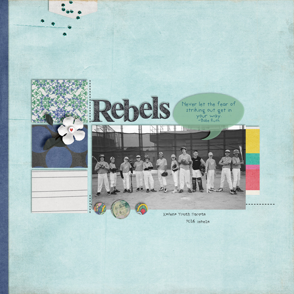 Rebels