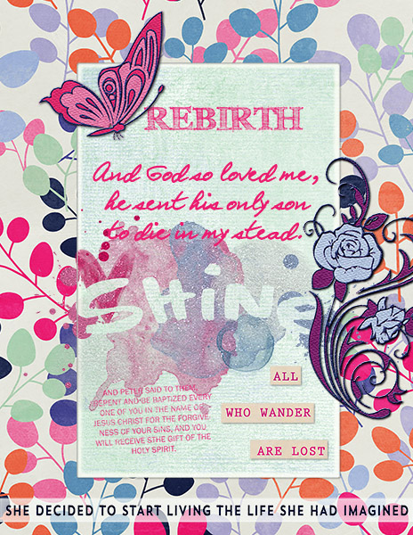 Rebirth
