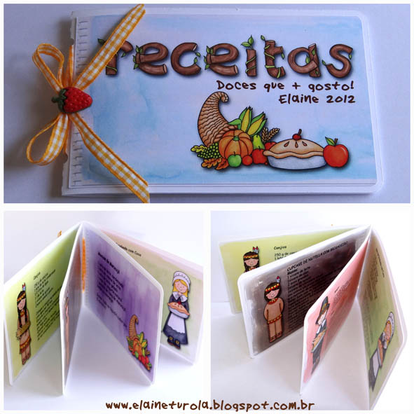 Receitas