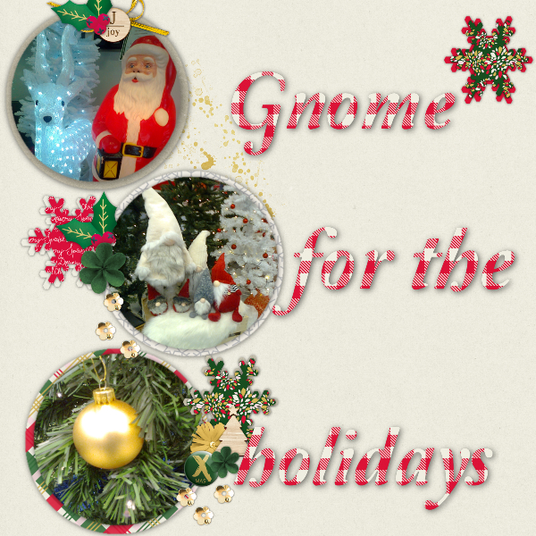 Recipe Scrap