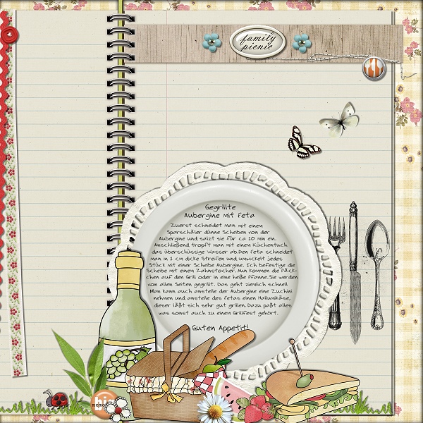Recipe