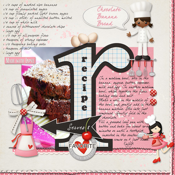 recipe