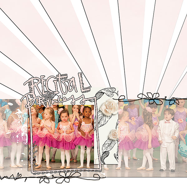 recital-princess