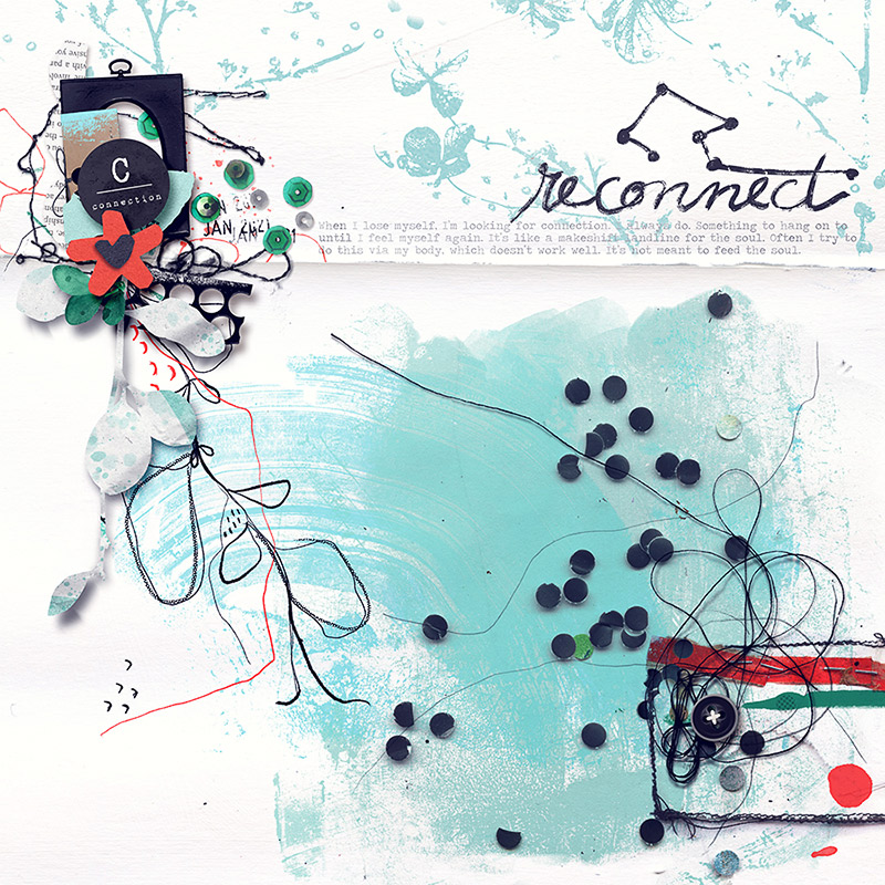 reconnect