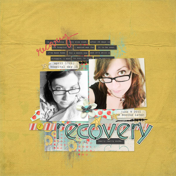 recovery