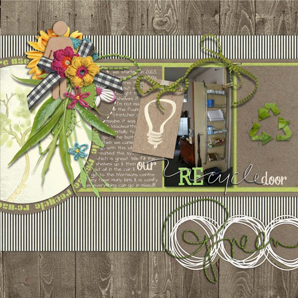 Recycle!!!