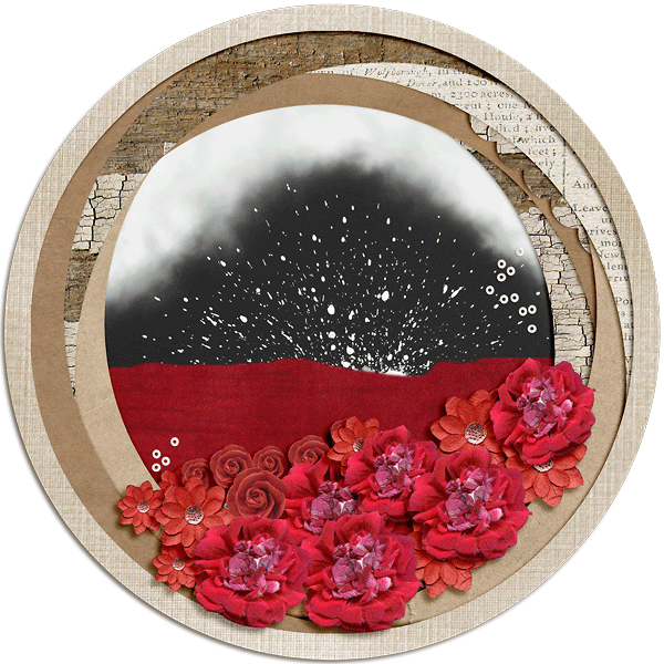 Red and Black