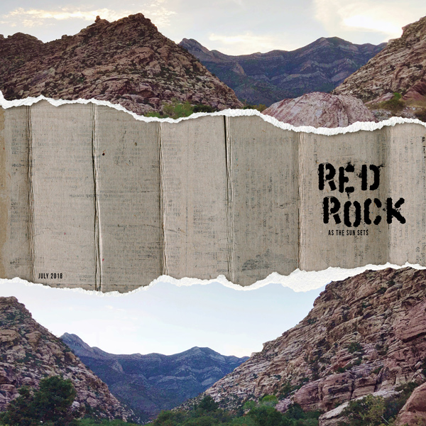 Red Rock