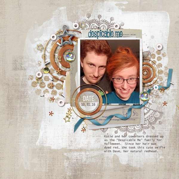 Redheads