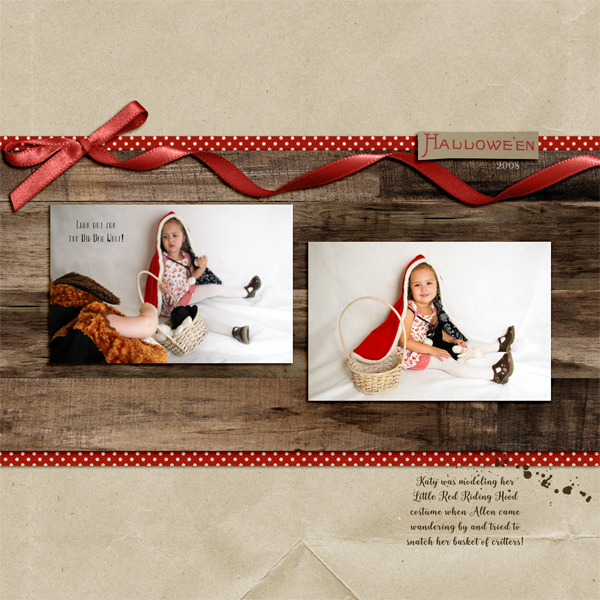 RedRidingHood
