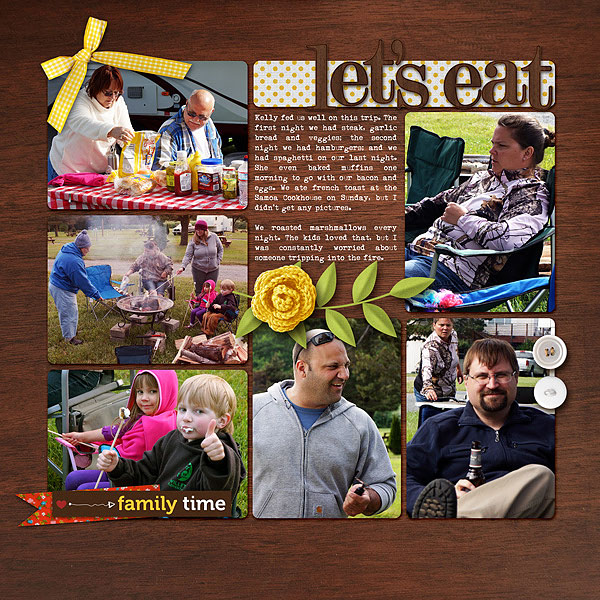 Redwoods Trip Page 3