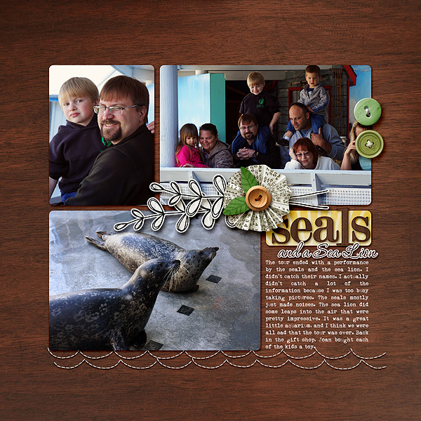 Redwoods Trip Page 6