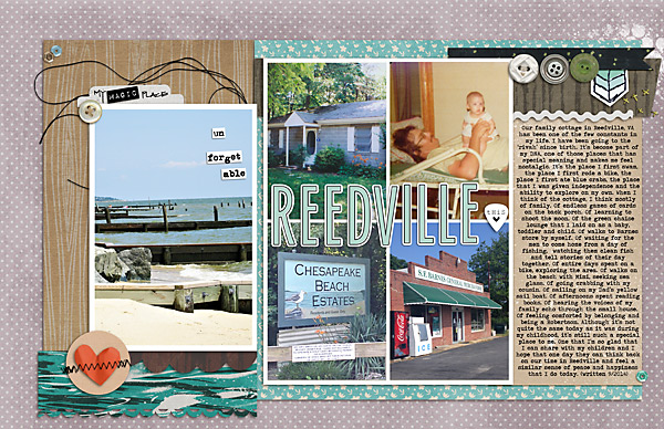Reedville