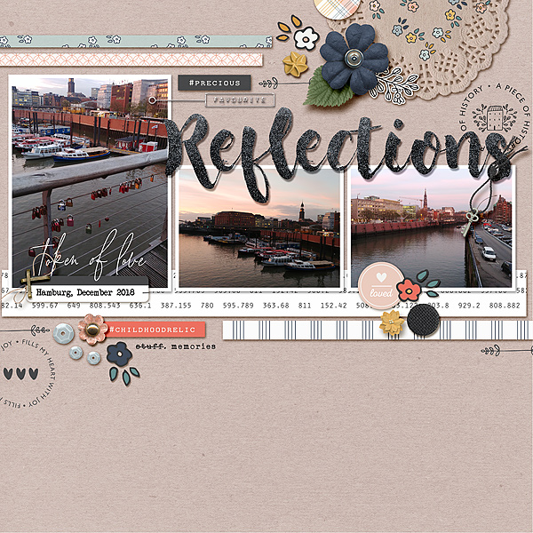 Refelctions