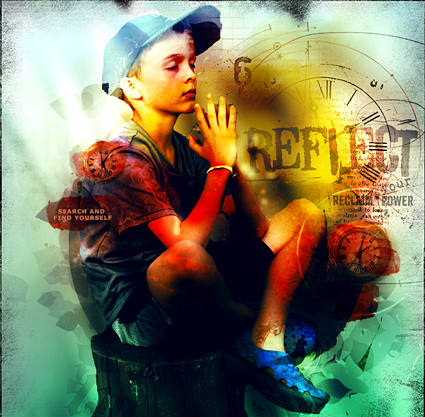 Reflect