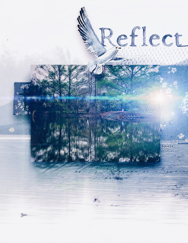 Reflect