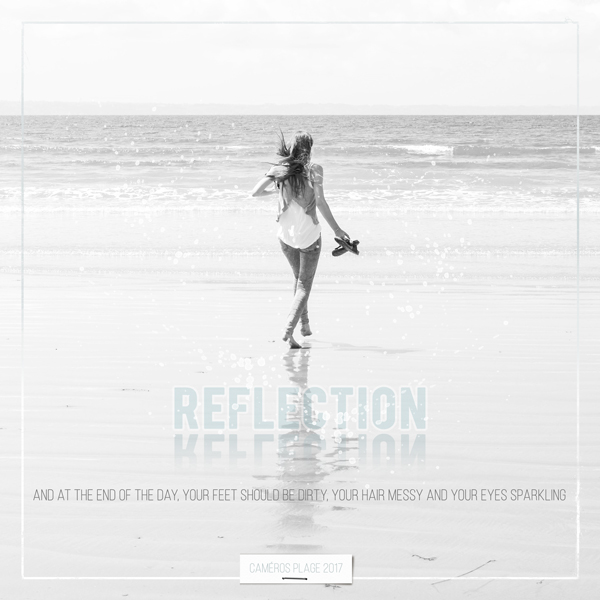 Reflection | Style Challenge June
