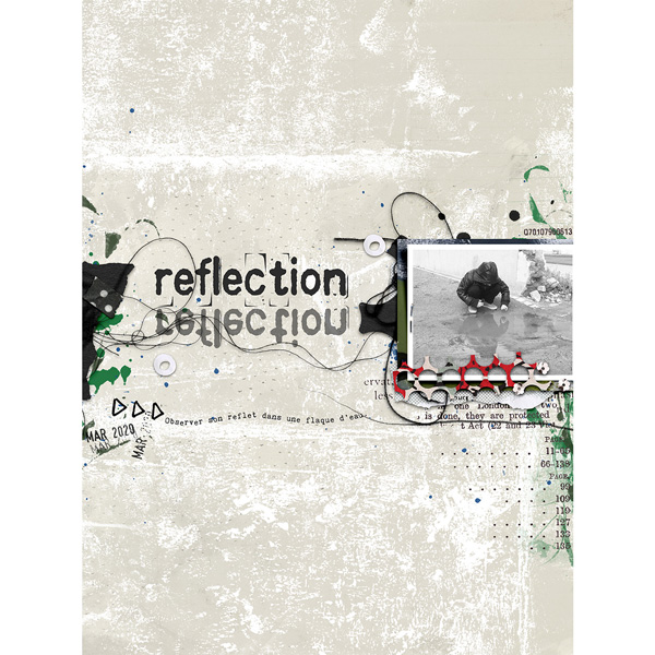 Reflection