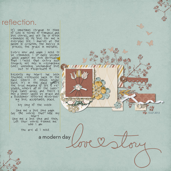 Reflection