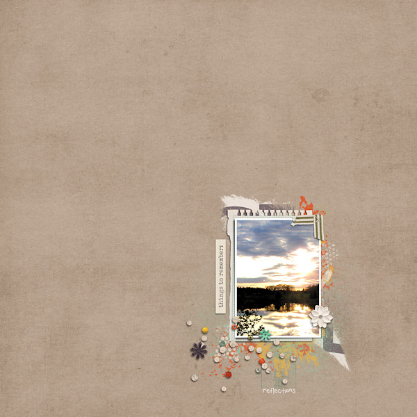 reflections
