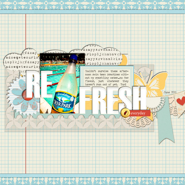 REfresh