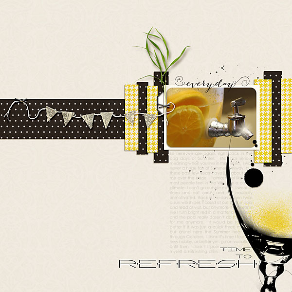 REFRESH