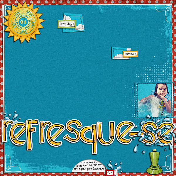 refresque-se