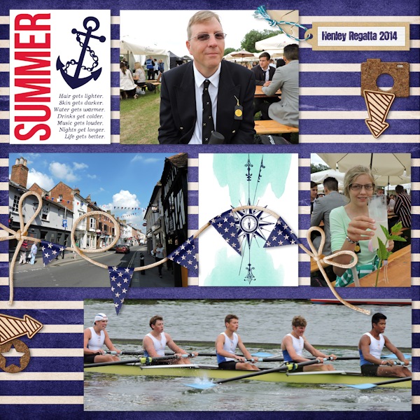 regatta