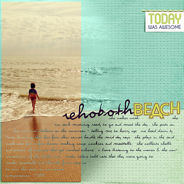 rehoboth beach